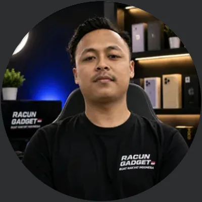 Foto Bang Mahdi (@bangmahdiaja)