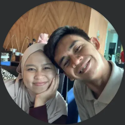 Foto Kak Muti (@kakmuti7)