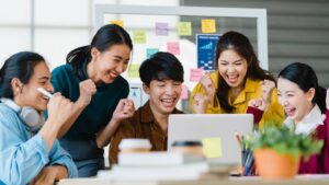affiliate agency