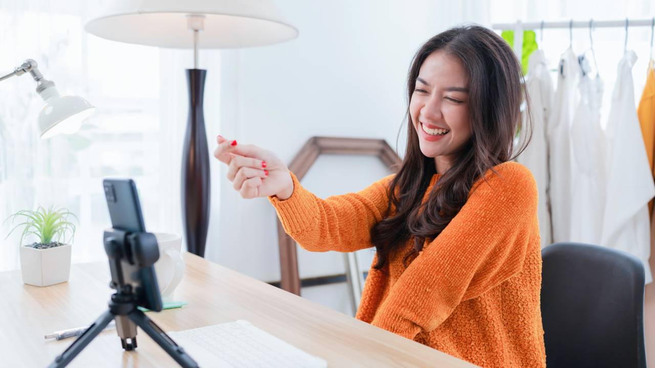 Cara Menjadi Affiliate yang Sukses