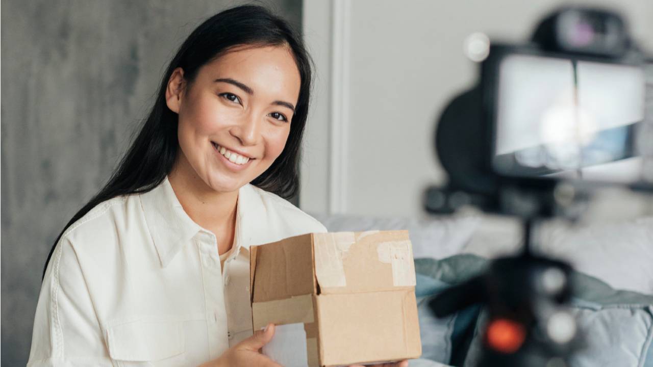 apakah tiktok seller bisa affiliate
