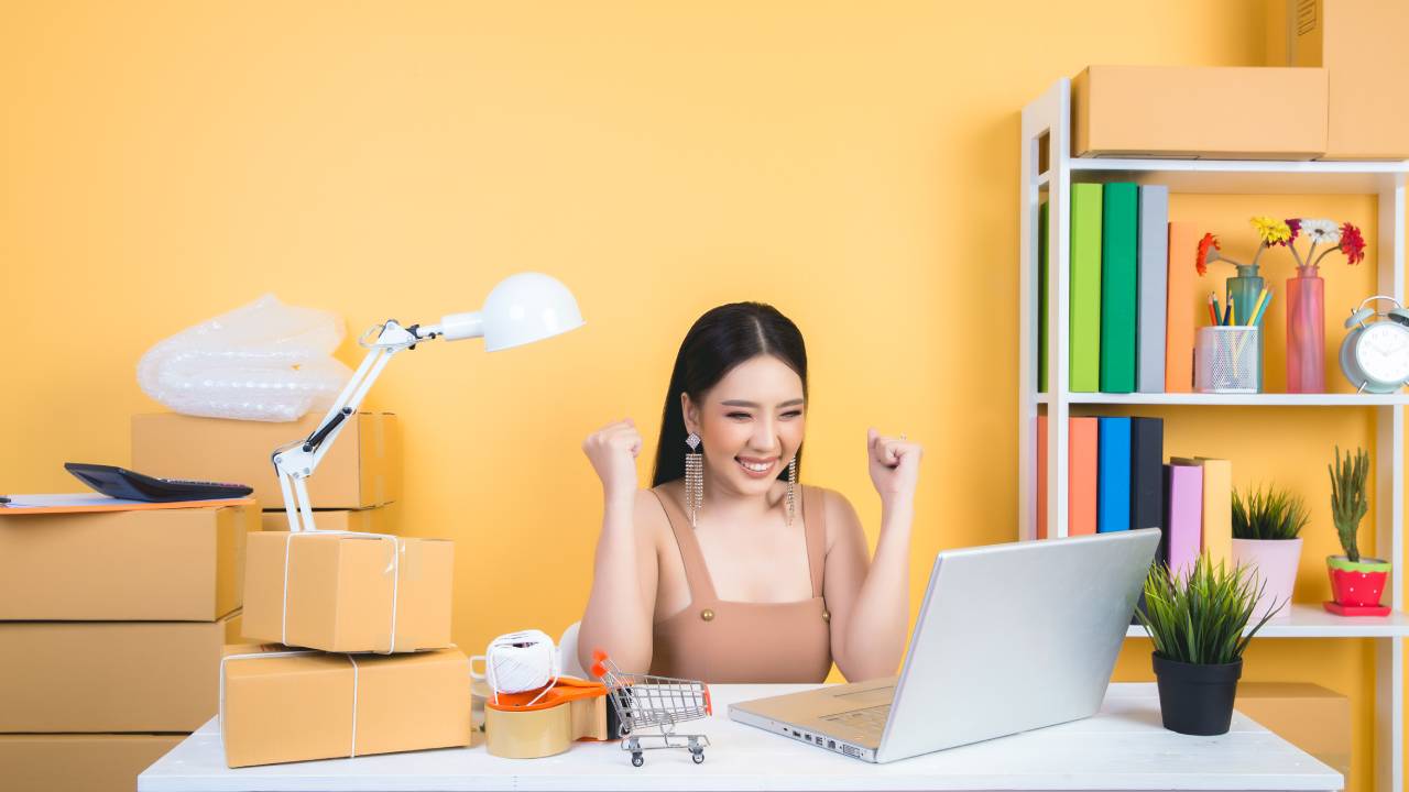 perbedaan shopee affiliate dan shopee affiliate penjual