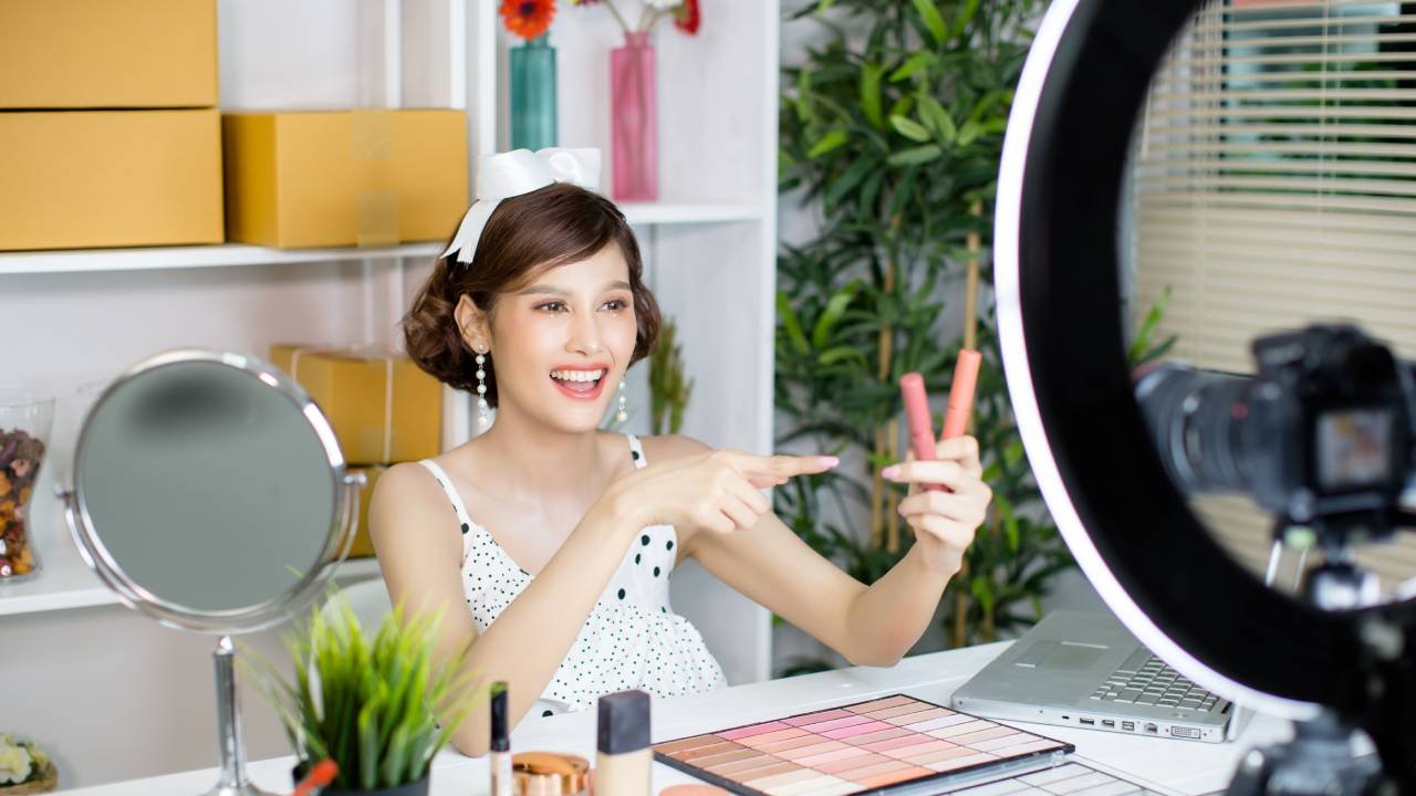 GMV Shopee Affiliate