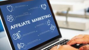 konten affiliate adalah
